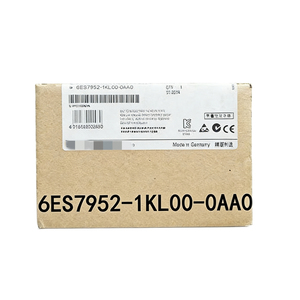 Tarjeta de Memoria 6ES7952-1KL00-0AA0 Nueva y 100% Original para S7-400 - Product Image 2