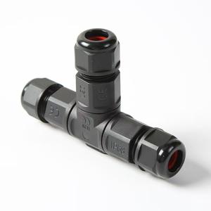 Lámpara LED Plegable para Cultivo de Plantas, 1000W, Conector de Alimentación M16, Ensamblaje Recto con Tornillo, Conector AC, Conector de Cable 1.5/1.0/0.75, IP68 - Product Image 3