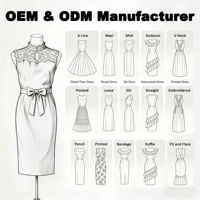 Robes pour femmes en gros : Robe chic à volants et à enrouler, Robe à bretelles pour femmes, Robes de soirée décontractées asymétriques élégantes et personnalisées pour femmes