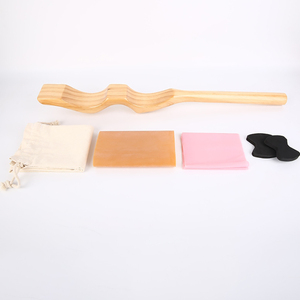 Ballet Foot Stretcher Set Original Pine <strong>Dance</strong> Feet Arch Enhancer for Dancer <strong>Dance</strong> Stretching <strong>Equipment</strong> With Elastic Stretch Band - Product Image 2