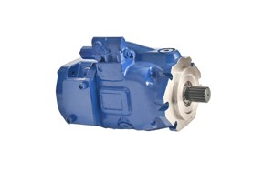 Reliable A10VO Series Hydraulic Piston <b>Pumps</b> for Excavator Crane Models A10VO10 A10VO85-Construction Machinery Parts - Product Image 5
