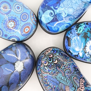 Ladies Fashion Anti-Slip Lightweight Comfortable Autumn Scrub Nurse Shoes Nursing <b>Clogs</b> - Product Image 5