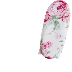 Nhà di động mini Rack Máy tính để bàn bàn ủi với tay áo có thể gập lại kích thước nhỏ phụ kiện dễ dàng mang theo bảng điều khiển ủi di động - Product Image 5