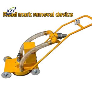 Nuevo chorro de agua fría de alta presión para la eliminación eficiente de marcas viales para líneas de <span class=keywords><strong>aglomerado</strong></span> de perfil plano - Product Image 6