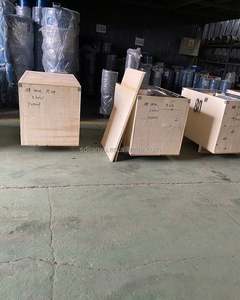 Equipo Inteligente de Tratamiento de Aguas Residuales con Soplador Eléctrico y Filtración, Productividad de 5000L/Hora, Especial para Tratamiento de Aguas Residuales - Product Image 4