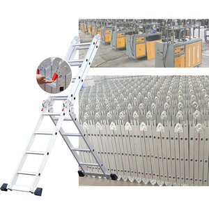 Biblioteca escaleras rodantes hardware refuerzo hormigón <span class=keywords><strong>escalera</strong></span> <span class=keywords><strong>de</strong></span> dos hilos <span class=keywords><strong>escalera</strong></span> plegable <span class=keywords><strong>de</strong></span> aluminio <span class=keywords><strong>de</strong></span> 3 escalones - Product Image 3