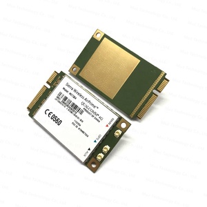 Module Wi-Fi IoT <span class=keywords><strong>Sierra</strong></span> <span class=keywords><strong>Wireless</strong></span> 4G LTE Cat-6 M2M <span class=keywords><strong>EM7455</strong></span> Mc7455 EM7411 EM7565 GSM GPS GPRS EM7421 - Product Image 5