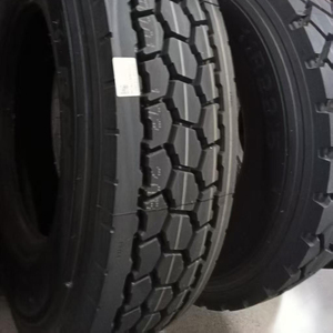 Neumáticos para Camiones y Autobuses de Bajo Consumo para Todas las Posiciones, Verano, Invierno, Todas las Estaciones, 11R22.5 - Product Image 5