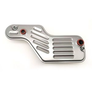TRANSPEED – filtre à huile de boîte de vitesses automatique à bouche courte OEM 5R55N 5R55W 5R55S - Product Image 2