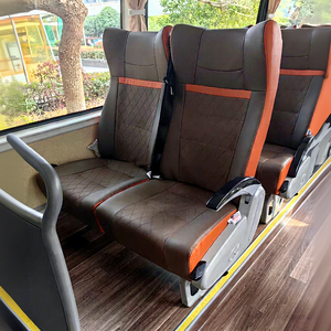 Sièges passagers universels inclinables neufs en gros pour bus et <span class=keywords><strong>minibus</strong></span> Junyang - Product Image 1