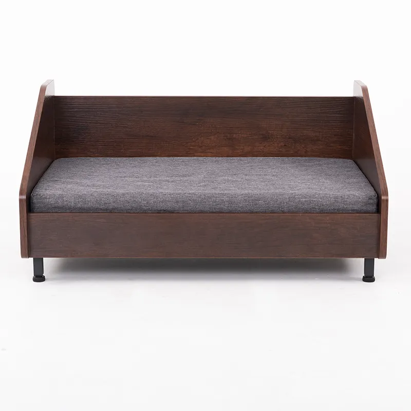 Hersteller Haustier Bett Bequemes Hundes ofa Holz Haustier Sofa