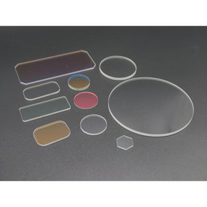Miroir deiélectrique optique pour miroir deielectric laser 1064nm <span class=keywords><strong>ou</strong></span> 755nm <span class=keywords><strong>ou</strong></span> 533nm - Product Image 2