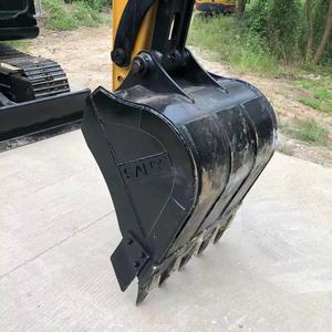 เครื่องขุดขนาดเล็ก Sany SY75c ใหม่ล่าสุดเครื่องจักรวิศวกรรมมือสอง Sany75รถขุดตีนตะขาบพร้อมส่ง - Product Image 5