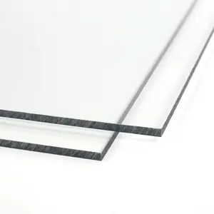 实木聚碳酸酯价格马来西亚中国贸易板塑料软镜贴纸床单60厘米x 100厘米