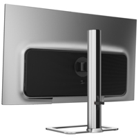 Ordinateur de bureau tout-en-un OEM CHUWI AIO Unitech 27'' 2k 180Hz 16 Go de RAM AMD R5 6600H Gaming, extensible à 32 Go de RAM, SSD 1 To