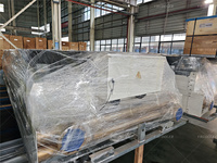 Refroidisseur à air sec à faible bruit 35 dB(A) avec ventilateur EC, refroidissement par eau ou glycol pour applications résidentielles et commerciales CVC, 50 kW-1000 kW, certifié CE