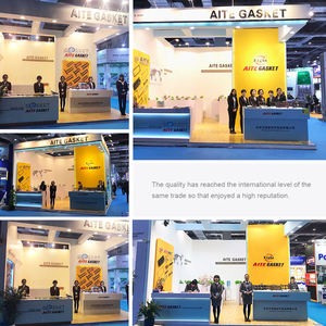 12030-P8A-A00ปะเก็นฝาครอบวาล์วสำหรับฮอนด้าแอคคอร์ด - Product Image 2