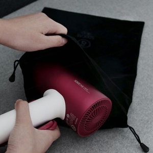 Sèche-cheveux SOOCAS H3S Anion 1800W 3 modes Corps en alliage d'aluminium - Product Image 5