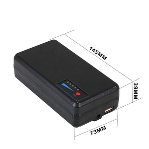 แบตเตอรี่ทดแทนใหม่สำหรับ SE3S แบตเตอรี่ลิเธียมไอออนความจุสูง 2.6AH พร้อมอายุการใช้งานยาวนาน 1000 รอบ - Product Image 1