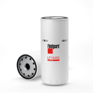 Filtro de Óleo Lubrificante para Caminhão Novo VUEXE LF16462/LF17503/LF16465 23385011 7423386958 23386958 7423390408 (Papel Filtrante) - Product Image 1