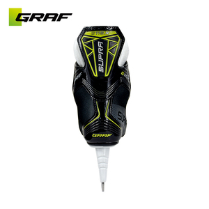 <span class=keywords><strong>GRAF</strong></span> G115X Chaussures de hockey sur <span class=keywords><strong>glace</strong></span>, vente en gros, résistance au froid professionnelle, patins à <span class=keywords><strong>glace</strong></span> de haute qualité en acier inoxydable - Product Image 6