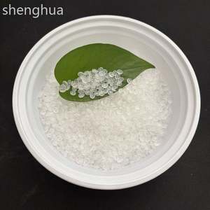 Polipropileno Transparente de Alta Rigidez PP J-150/H para Moldeo, Apto para Alimentos, Cajas de Almacenamiento de Plástico para Electrodomésticos, Resistente al Envejecimiento - Product Image 4