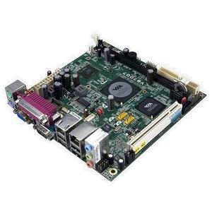 VB7007-16 VB7007-10E VB7007-15ผ่านเมนบอร์ด Mini-ITX แบบฝังดั้งเดิมที่ออกแบบมาสำหรับการใช้งาน POS และตู้ - Product Image 2