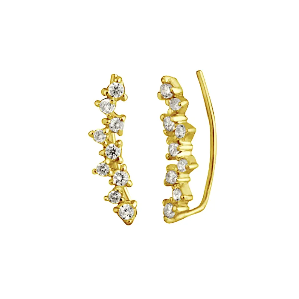 2022 Fashionable Statement Vintage Luxury Sweet Cute Crystal Rhinestone Charm Flower Stud Earrings for Women Jewelry