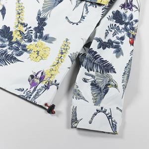 Chaqueta <span class=keywords><strong>Impermeable</strong></span> Sublimada de Soft Shell para <span class=keywords><strong>Hombre</strong></span>, Chaqueta Cortavientos con Estampado Personalizado Completo - Product Image 6