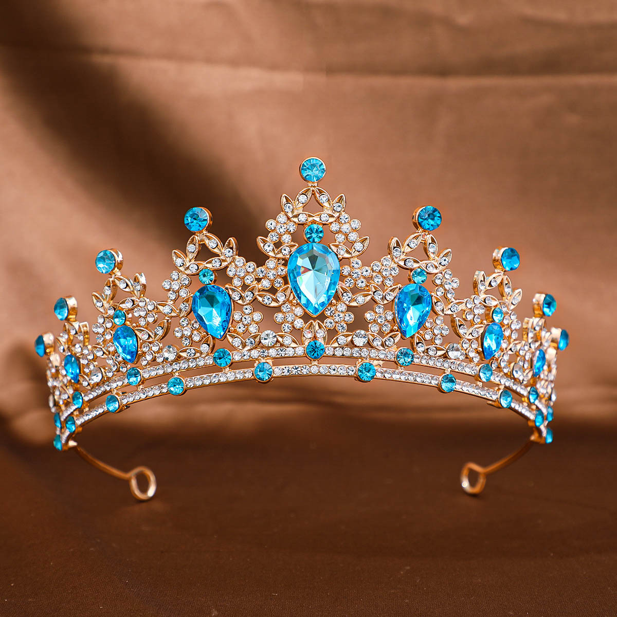 Paon Bleu