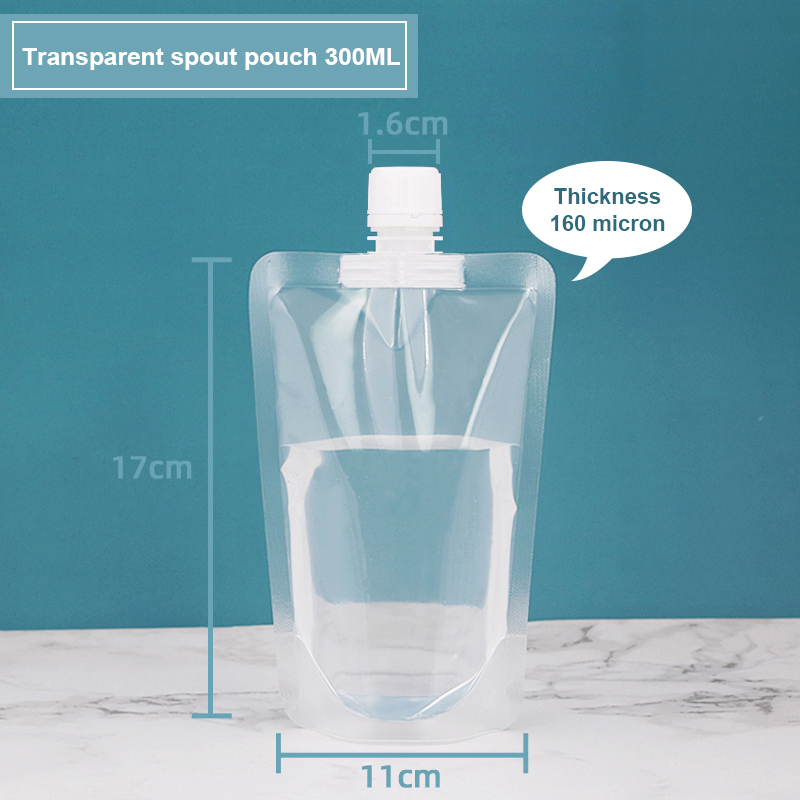 300 ml 1,6