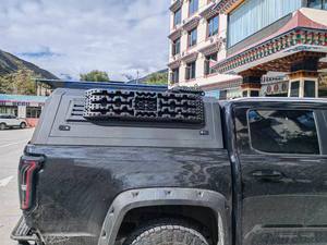 Paquete de 2 Tablas de Tracción para Autorescate, Proporcionan Agarre para Neumáticos de Autos/Camionetas Atascados en Nieve, Hielo, Barro y Arena - Product Image 3
