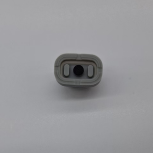 Capuchons de clavier en silicone personnalisés avec bouton-poussoir pour panneau de commande de clavier - Product Image 2