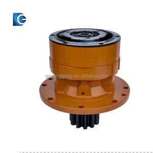 Pezzi di ricambio per escavatore marca GZDG 31N1-10140 cambio oscillante per macchine edili R80-7 parte uso agricolo - Product Image 2