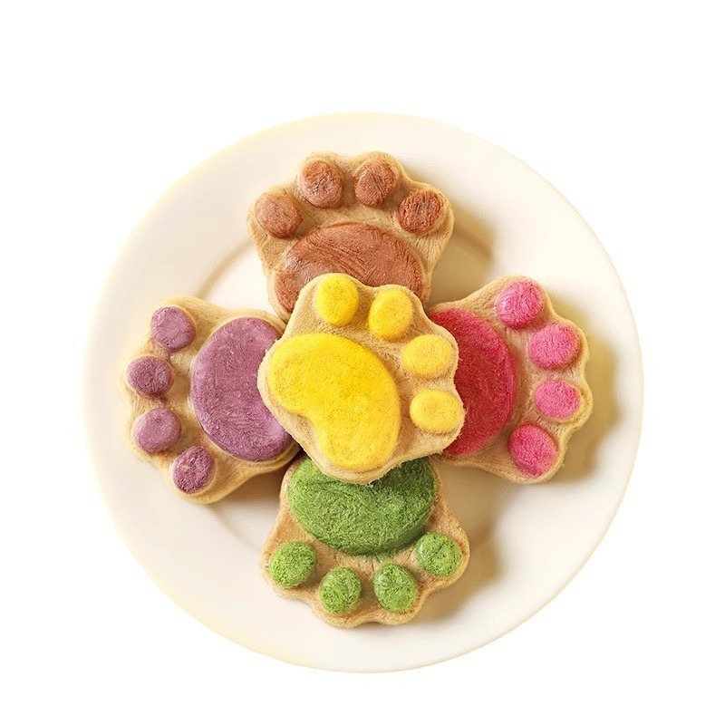 MOJO Wholesale Pet Freeze dried Snacks
