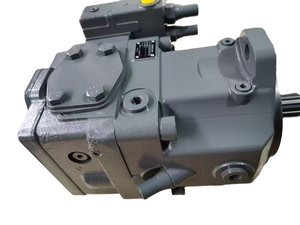 ปั๊มลูกสูบ รุ่น A11VO ซีรีส์ A11VO40 A11VO60 A11VO75 A11VO95 A11VO110 A11VO130 A11VO145 A11VO160 A11VO175 A11VO190 - Product Image 6