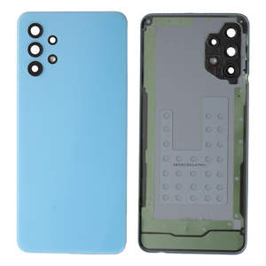 <span class=keywords><strong>Cover</strong></span> Batteria per Samsung <span class=keywords><strong>Galaxy</strong></span> <span class=keywords><strong>A32</strong></span>, <span class=keywords><strong>Cover</strong></span> Posteriore per Samsung <span class=keywords><strong>A32</strong></span>, Custodia per Telefono Cellulare Samsung <span class=keywords><strong>A32</strong></span> - Product Image 4