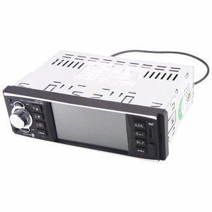 Máy Nghe Nhạc MP5 Xe Kỹ Thuật Số HD 4.1 Inch, Máy Nghe Nhạc MP5 Trực Tiếp 24V, Màn Hình TFT, Radio Cho Xe Hơi - Product Image 2