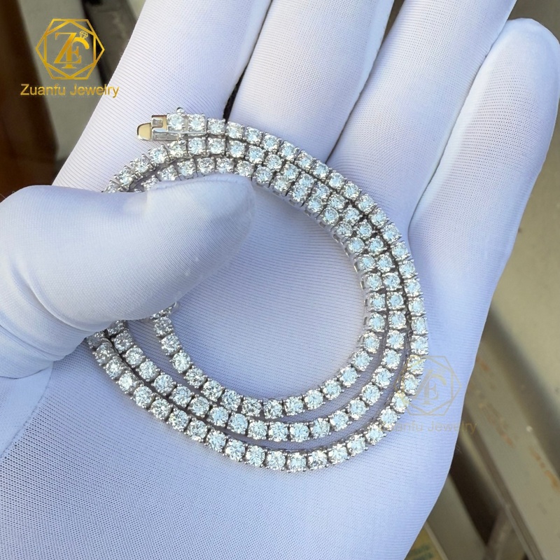 Popular Color Big Size 1 Carat