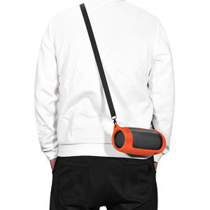 Boîtier de protection en silicone pour haut-parleur portable de haute qualité pour <span class=keywords><strong>JBL</strong></span> <span class=keywords><strong>Pulse</strong></span> 4 - Product Image 6