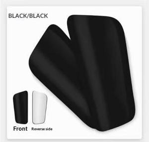 Protections de tibia de football avec trous d'aération pour enfants et adultes, genouillères de sport, plaques de protection de type insert, football - Product Image 2