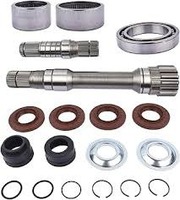 68257420AF Vorderachs-Reparatur- und Umbausatz Passend für Dodge Ram 1500 2012-2022 Komplettes Vorderes Differentialgetriebe