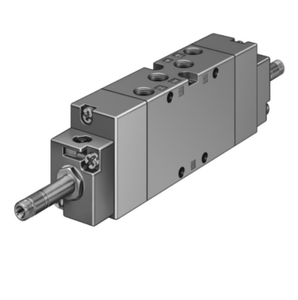 Vanne solénoïde 30486 (JMFH-5-1/8-B) |    Vanne 5/2 voies JMFH - Product Image 1