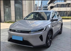 Auto Usado en Buen Estado, BYD S7 SUV 2026, Autos Usados Listos para Enviar - Product Image 3