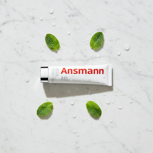 Dentifrice blanchissant <span class=keywords><strong>Ansmann</strong></span> 100g Menthe Bio Portable pour l'élimination des taches, haleine fraîche, nettoyage en profondeur, protection antibactérienne - Product Image 3