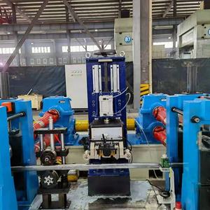 Detector de falha de corrente <span class=keywords><strong>eddy</strong></span> para linha de moinho de tubo - Product Image 2