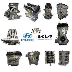 Hyundai Kia Sportage Optima Abs Anti kilit fren pompası için uygun otomobil parçaları en çok satan sistemi