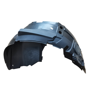 Phụ Tùng Thân Ô Tô Tấm Chắn Bùn Bên Trong Phía Trước Bên Phải Cho F-<span class=keywords><strong>TYPE</strong></span> Jaguar T2R17444 T2R25564 - Product Image 1