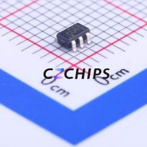 Vente en gros SN74LVC2GU04DBVR SOT-23-6 Circuit intégré IC Puce Inverter Vente en gros Puces de composants électroniques et service de nomenclature - Product Image 1