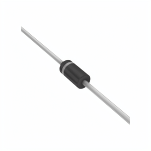 Electronics Component Original One Stop Service BZX85C27_T50A DO-204AL, DO-41, Axial Diodes - Product Image 1